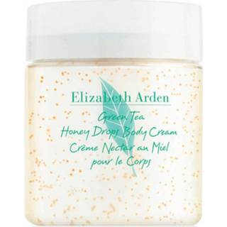 👉 Donkergroen vrouwen Elizabeth Arden Green Tea Honey Drops Body Cream (250ml)