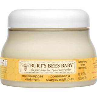 👉 Zalfje baby's Burts Bees Baby multi functionele zalf multipurpose ointment 210 gram 792850013322