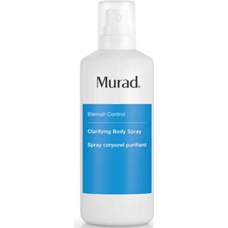 👉 Bodyspray unisex Murad Clarifying Body Spray 125ml