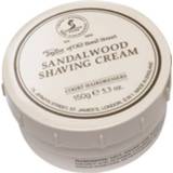 👉 Scheerschuim male Taylor of Old Bond Street Shaving Cream Sandalwood