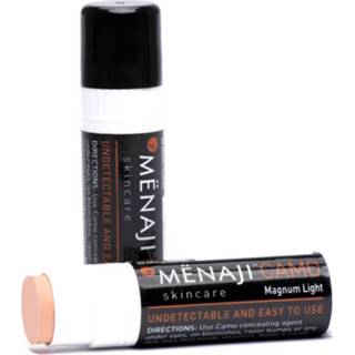 👉 Concealer unisex light Menaji CAMO -