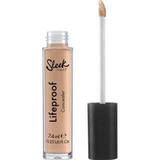 👉 Sleek MakeUP Lifeproof Concealer 7.4ml (Various Shades) - Vanilla Chai (04)