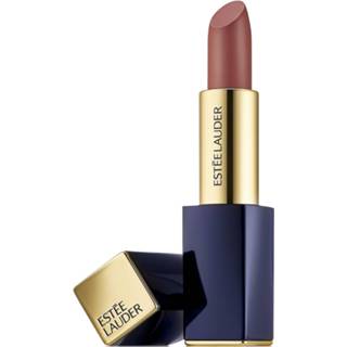 👉 Lippenstift vrouwen Tense Nude Estée Lauder Pure Colour Envy Sculpting Lipstick 3.5g (Various Shades) - Intense