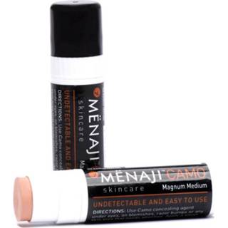 👉 Concealer medium unisex Menaji CAMO -