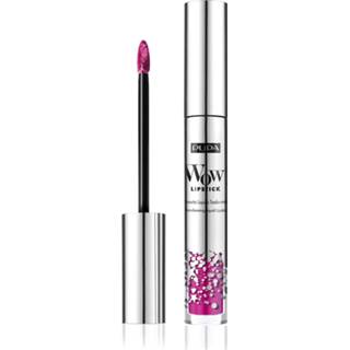 👉 Lippenstift vrouwen PUPA WOW Liquid Lipstick 3ml(Various Shades) - I Want to Dare 8011607315673
