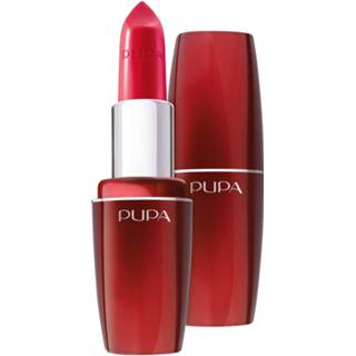 👉 Lippenstift vrouwen Pop Fuchsia magenta PUPA Volume Enhancing Lipstick (Various Shades) - 8011607260720