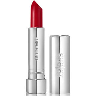 👉 Lippenstift rood vrouwen Zelens Extreme Velvet Lipstick 5ml (Various Shades) - Red 5060339320649