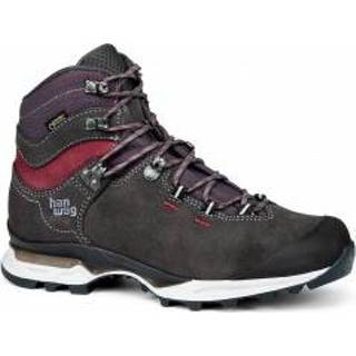 👉 Hanwag - Tatra Light Bunion Lady GTX - Wandelschoenen maat 8, zwart