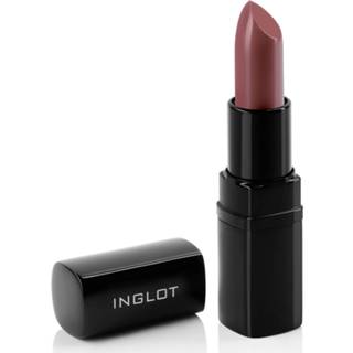 👉 Lippenstift unisex Inglot Lipstick Matte 4.5g (Various Shades) - 411 5907587154117