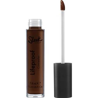 👉 Concealer unisex Hot Mocha Sleek MakeUP Lifeproof 7.4ml (Various Shades) - (11) 5029724140217