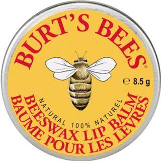 👉 Burt's Bees Beeswax Lip Balm