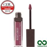 👉 Lippenstift vrouwen Coral Cove Burt's Bees 100% Natural Moisturising Liquid Lipstick 5.95g (Various Shades) -