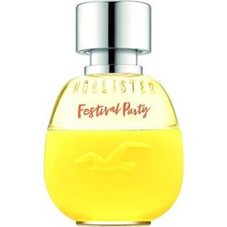👉 Parfum no color Festival Party for Her Eau de 50 ml 85715269010