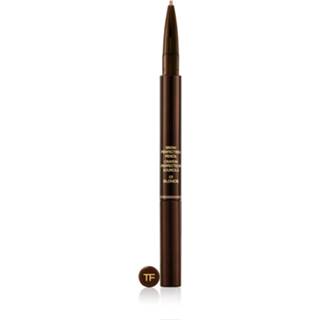 👉 Pencil blonde Tom Ford Brow Perfecting (Various Shades) -