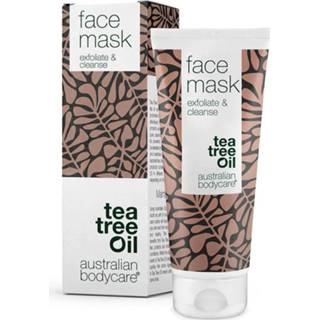 👉 Unisex Australian Bodycare Face Mask 100ml 5709455006241