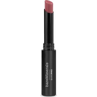 👉 BareMinerals BAREPRO Longwear Lipstick (Various Shades) - Petal