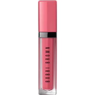 👉 Lippenstift vrouwen peach Bobbi Brown Crushed Liquid Lip Lipstick 6ml (Various Shades) - & Quiet