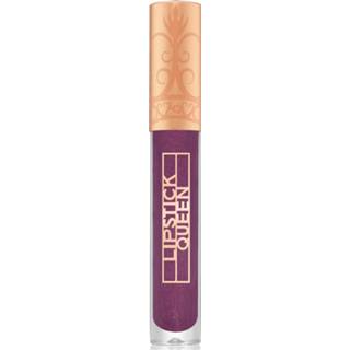 👉 Lippenstift vrouwen mistress Lipstick Queen Reign and Shine Lip Gloss (Various Shades) - of Mauve
