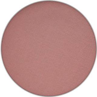 👉 Small MAC Eye Shadow Pro Palette Refill (Various Shades) - Matte Swiss Chocolate