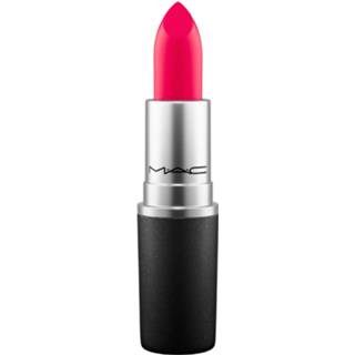 👉 Lippenstift rood vrouwen MAC Lipstick (Various Shades) - Relentlessly Red Retro Matte