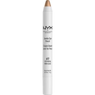 Pencil Iced Mocha vrouwen NYX Professional Makeup Jumbo Eye (Various Shades) -