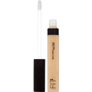 👉 Concealer vrouwen Maybelline Fit Me! 6.8ml (Various Shades) - 20 Sand