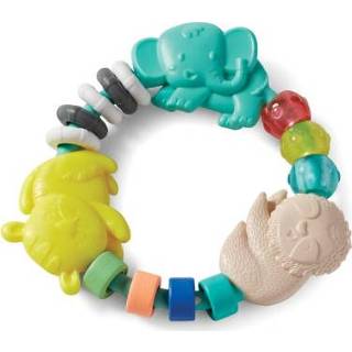 👉 Kleurrijk meisjes Infantino Werkbegeleidingsring 773554164978
