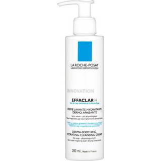 👉 La Roche-Posay Effaclar H Hydrating Cleansing Cream (200ml) 3337875398961