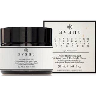 👉 Moisturiser unisex Avant Skincare Ultimate Hyaluronic Acid Resurfacing Duo 50ml