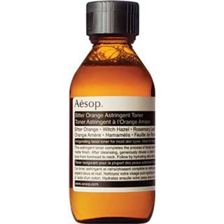 👉 Toner oranje unisex Aesop Bitter Orange Astringent 100ml 9319944053210