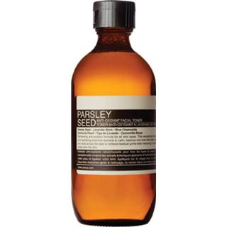 👉 Antioxidant unisex Aesop Parsley Seed Anti-Oxidant Toner 200ml 9319944051889