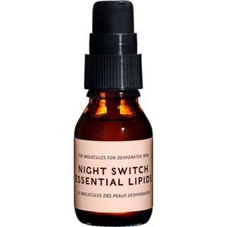 👉 Switch vrouwen LIXIRSKIN Night Essential Lipids 15ml 5060541100145