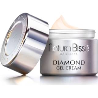 👉 Unisex Natura Bissé Diamond Gel-Cream 50ml 8436002992425