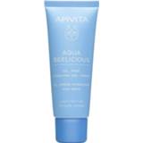 👉 Unisex APIVITA Aqua Beelicious Oil Free Face Cream 40ml 5201279067977