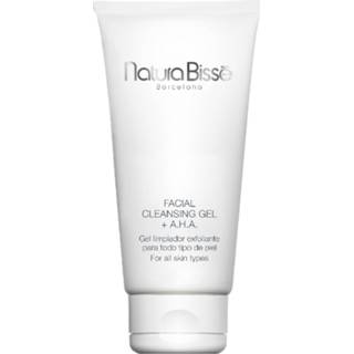 👉 Gel unisex Natura Bissé Facial Cleansing with AHA 200ml 8436002992531