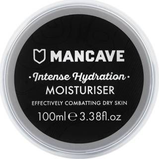 👉 Moisturiser male mannen ManCave Intense Hydration 100ml 5060307391404