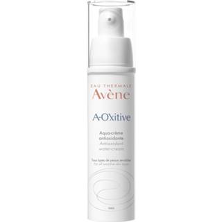 👉 Antioxidant vrouwen Avène A-Oxitive Water Cream Moisturiser for First Signs of Ageing 30ml 3282770101652