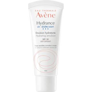 👉 Moisturiser vrouwen Avène Hydrance Light-UV Hydrating Emulsion SPF30 for Dehydrated Skin 40ml 3282770208788