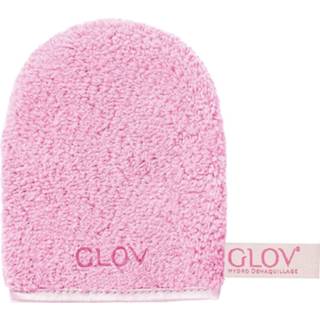 👉 GLOV On-The-Go Hydro Cleanser - Cozy Rosie