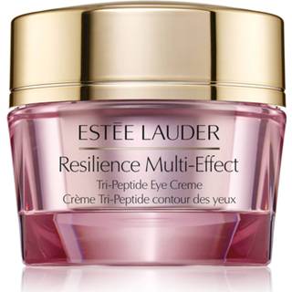 👉 Dag crème unisex Estée Lauder Resilience Multi-Effect Tri-Peptide Eye 15ml