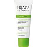👉 Unisex Uriage Hyséac Moisturising and Mattifying Pore Refiner Emulsion 40ml 3661434001734