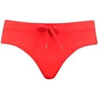 👉 Bikini l vrouwen rood polyamide Puma Hipster bottom 2013004091873 2013004091880 2013004091897