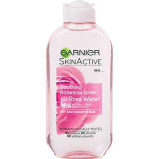 Toner rose vrouwen Garnier Natural Water for Sensitive Skin 200ml 3600542050579