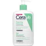 👉 Unisex CeraVe Foaming Facial Cleanser 473ml 3337875597357