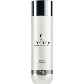 👉 Shampoo zilver unisex System Professional Extra Silver 250ml 8005610632322