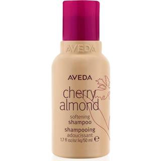 👉 AVEDA Cherry Almond Shampoo 50ml