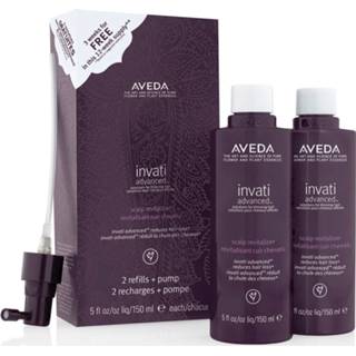 👉 AVEDA Invati Advanced Scalp Revitalizer Duo 2x150ml
