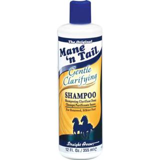 👉 Shampoo unisex mannen Mane 'n Tail Gentle Clarifying 355ml