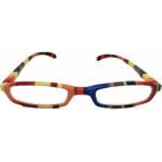 Leesbril multicolor HIP Colorful +3.0