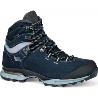 👉 Wandel schoenen 6 zwart vrouwen Hanwag - Tatra Light Wide Lady GTX Wandelschoenen maat 6, 4047761444045